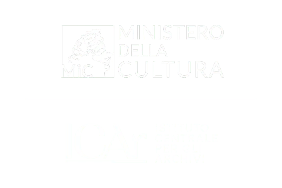 Logo image for Ministero della Cultura (MIC)
